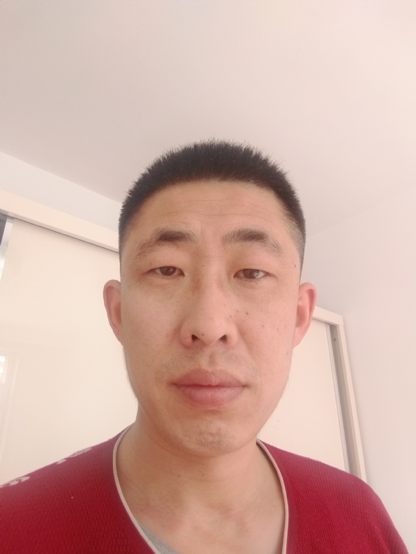 xiaoyao的第一张照片--白山中老年相亲网
