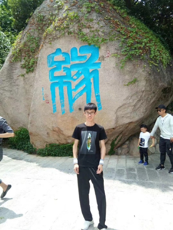 快点快点快点的第二张照片--白山中老年相亲网